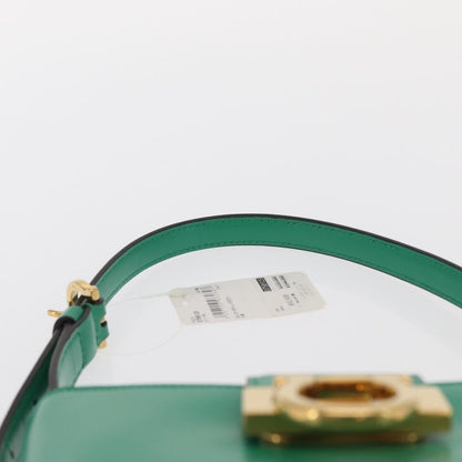 Salvatore Ferragamo Gancini handbag - Brandsamsara