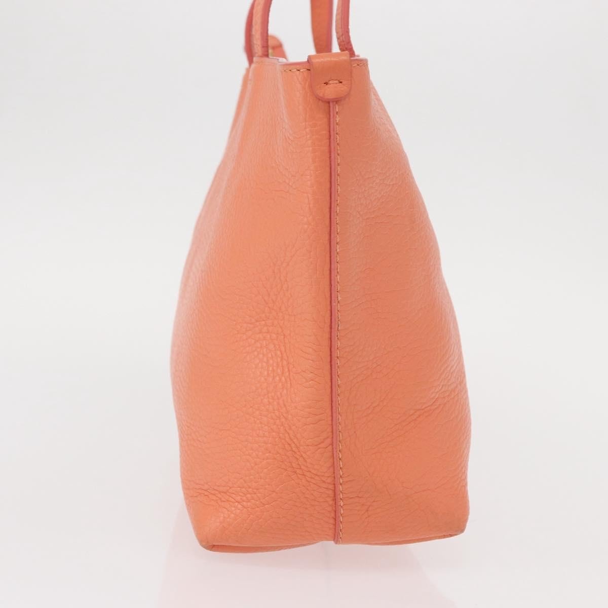 Salvatore Ferragamo Gancini handbag - Brandsamsara