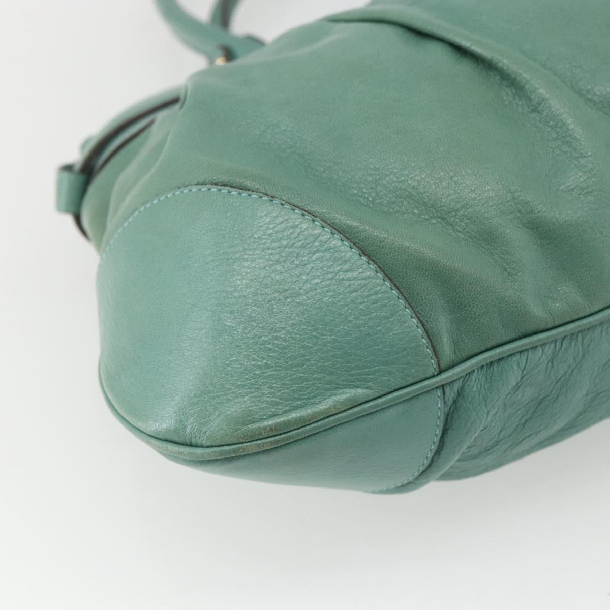 Salvatore Ferragamo Gancini handbag - Brandsamsara