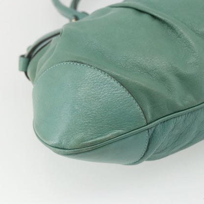 Salvatore Ferragamo Gancini handbag - Brandsamsara
