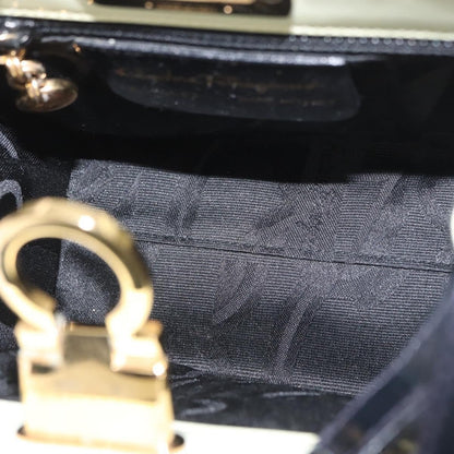 Salvatore Ferragamo Gancini handbag - Brandsamsara