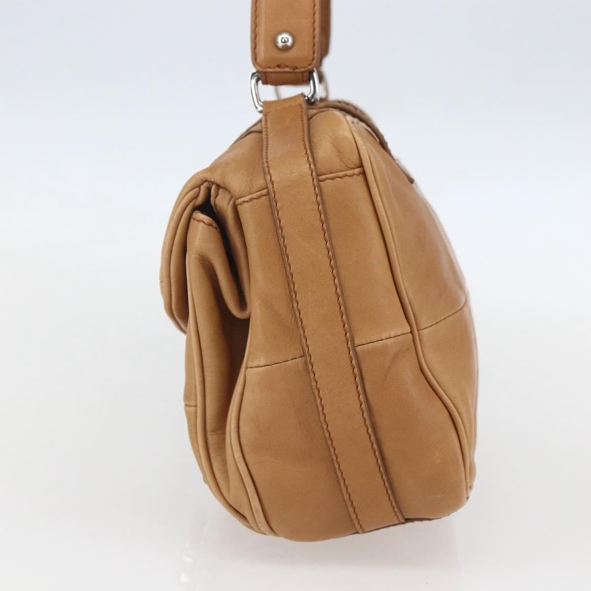 Salvatore Ferragamo Gancini handbag - Brandsamsara