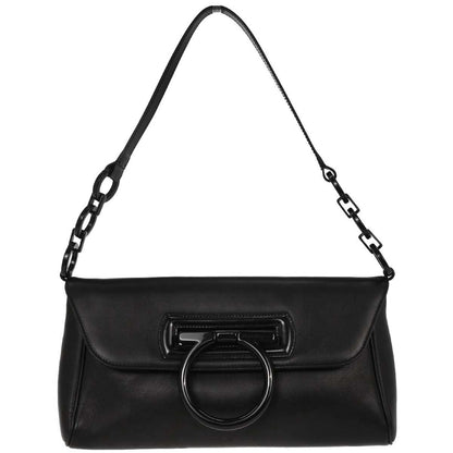 Salvatore Ferragamo Gancini handbag - Brandsamsara