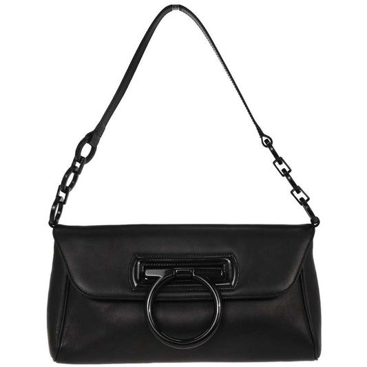 Salvatore Ferragamo Gancini handbag - Brandsamsara
