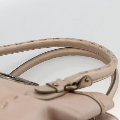 Salvatore Ferragamo Gancini handbag - Brandsamsara
