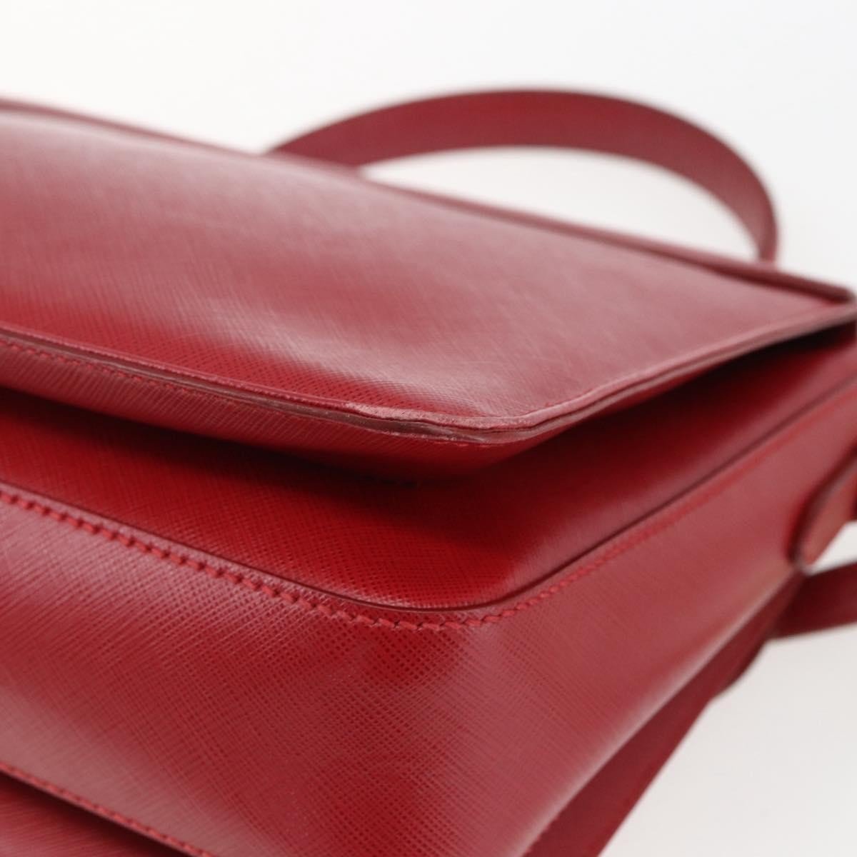 Salvatore Ferragamo Gancini handbag - Brandsamsara