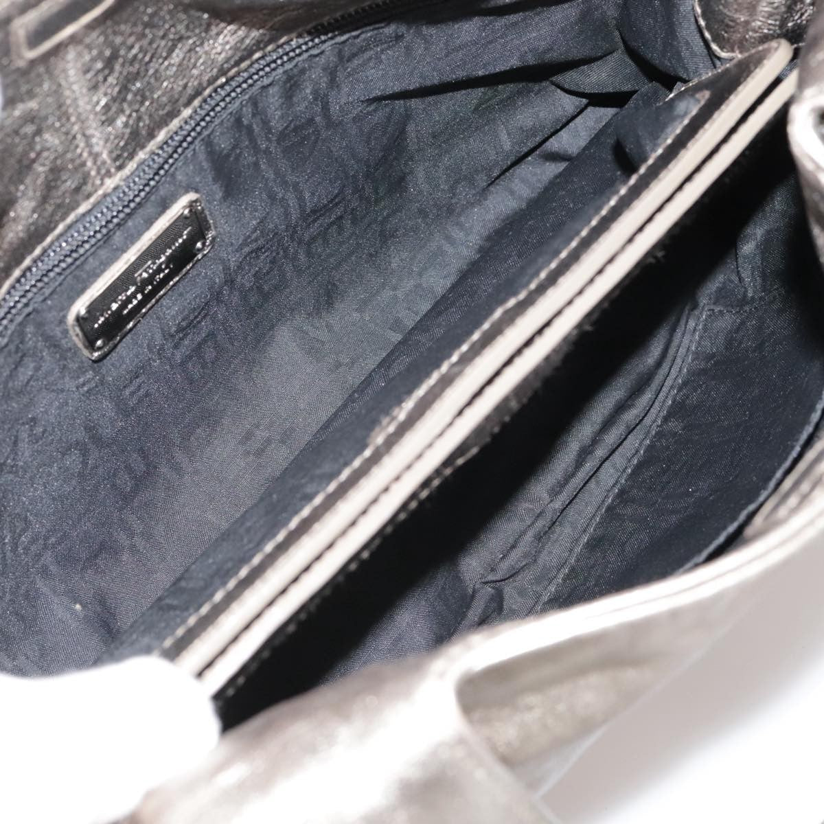 Salvatore Ferragamo Gancini handbag - Brandsamsara