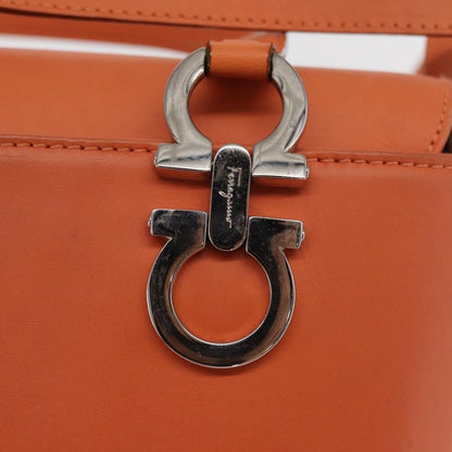 Salvatore Ferragamo Gancini handbag - Brandsamsara