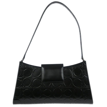 Salvatore Ferragamo Gancini handbag - Brandsamsara