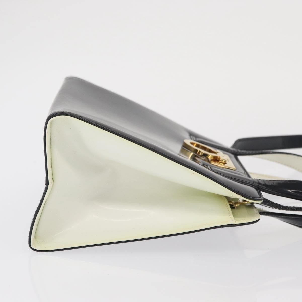 Salvatore Ferragamo Gancini handbag - Brandsamsara