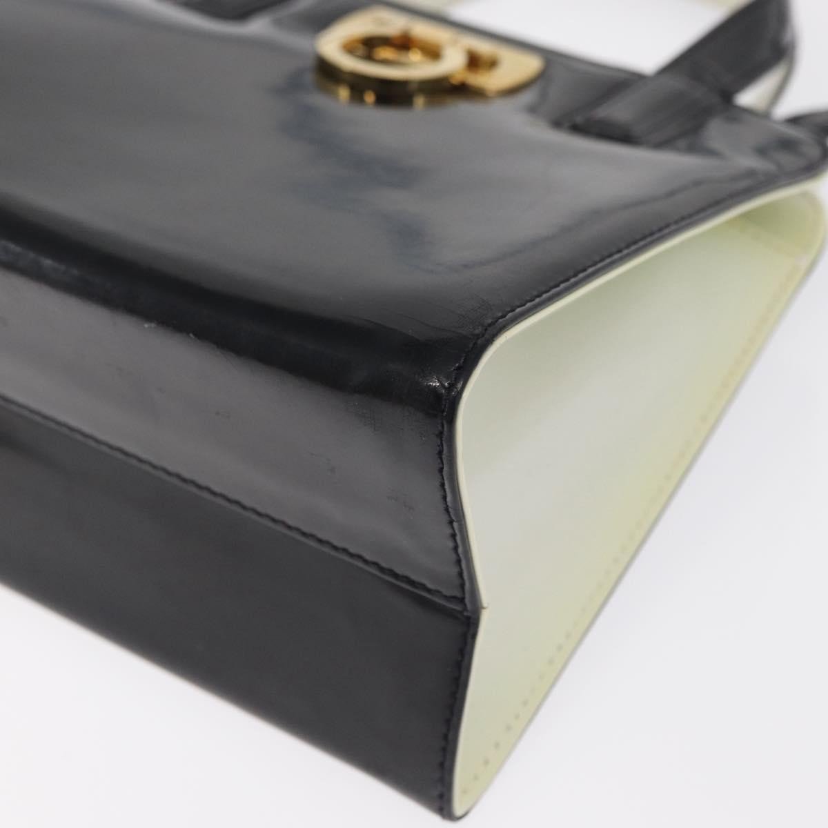 Salvatore Ferragamo Gancini handbag - Brandsamsara