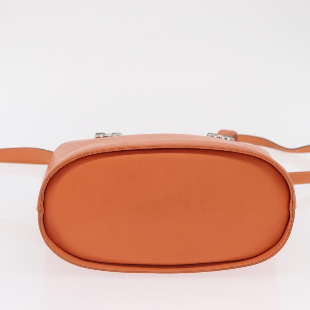 Salvatore Ferragamo Gancini handbag - Brandsamsara