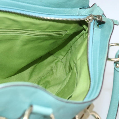 Salvatore Ferragamo Gancini handbag - Brandsamsara