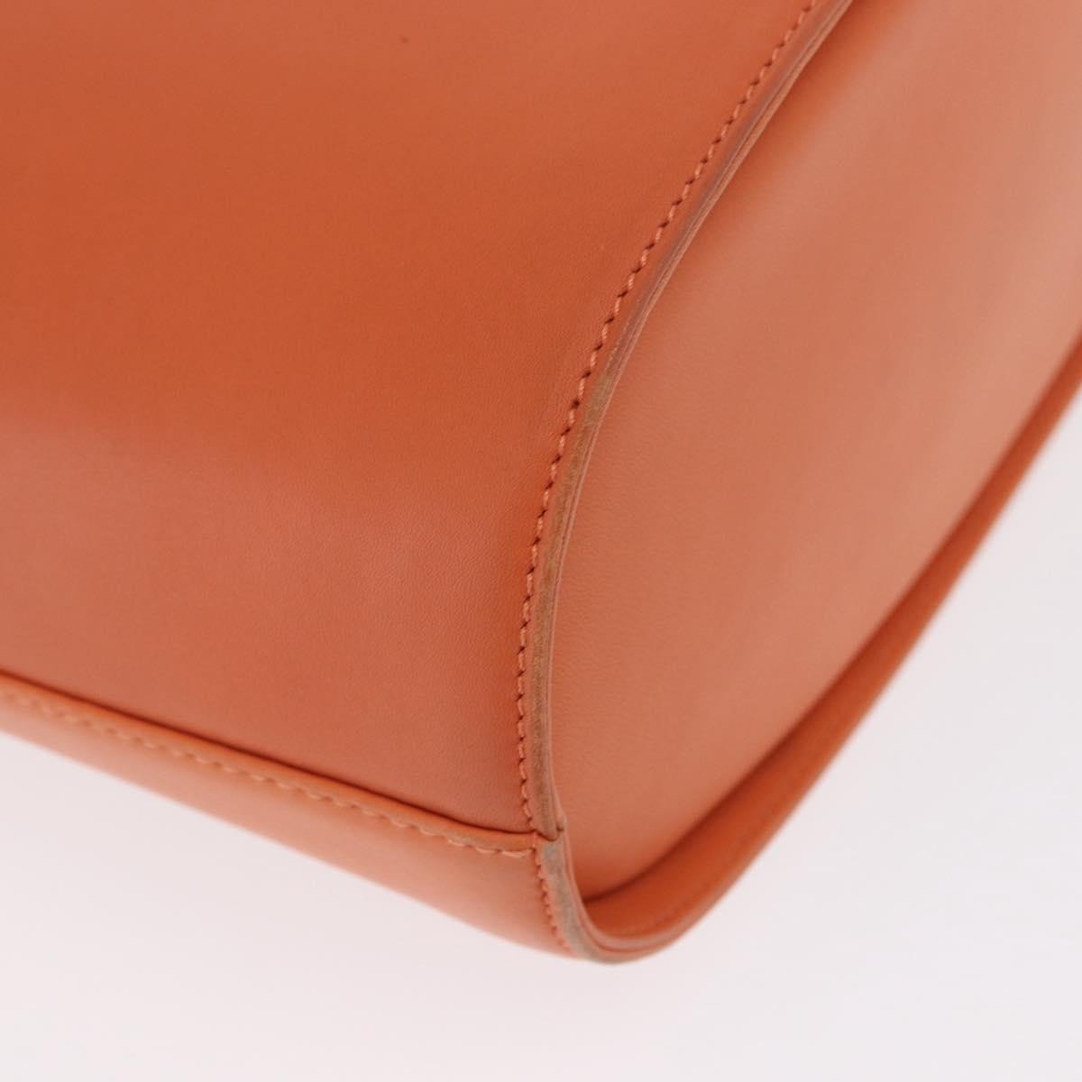 Salvatore Ferragamo Gancini handbag - Brandsamsara