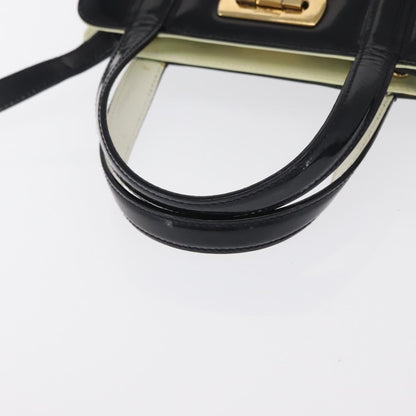 Salvatore Ferragamo Gancini handbag - Brandsamsara