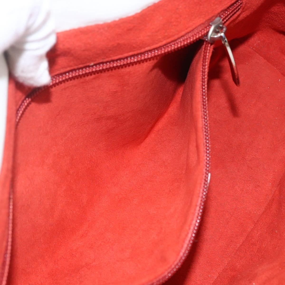 Salvatore Ferragamo Gancini handbag - Brandsamsara