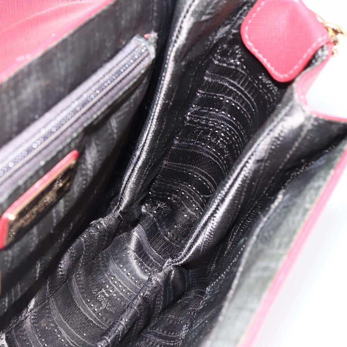 Salvatore Ferragamo Gancini handbag - Brandsamsara