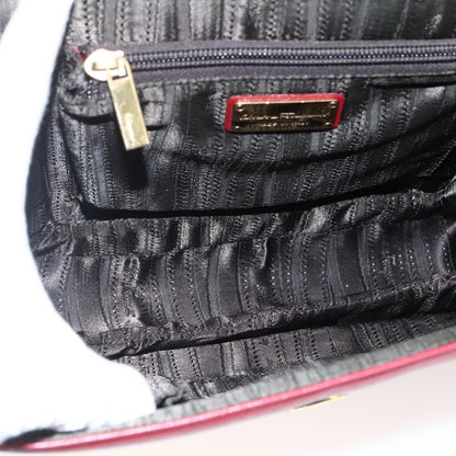 Salvatore Ferragamo Gancini handbag - Brandsamsara