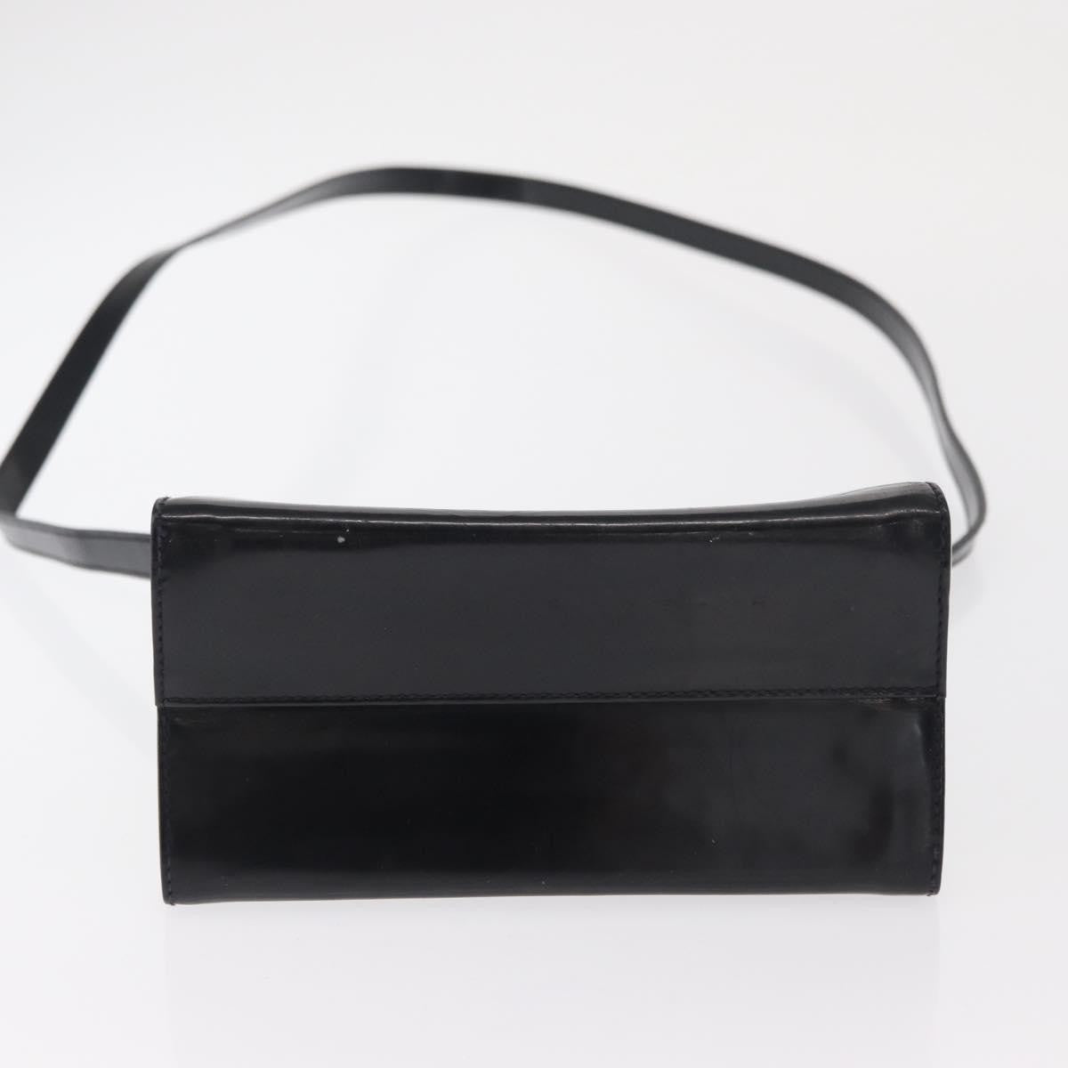 Salvatore Ferragamo Gancini handbag - Brandsamsara