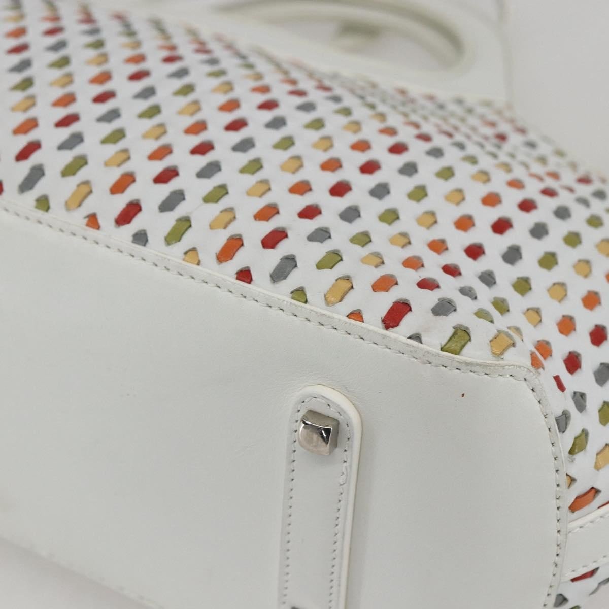 Salvatore Ferragamo Gancini handbag - Brandsamsara
