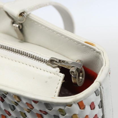 Salvatore Ferragamo Gancini handbag - Brandsamsara