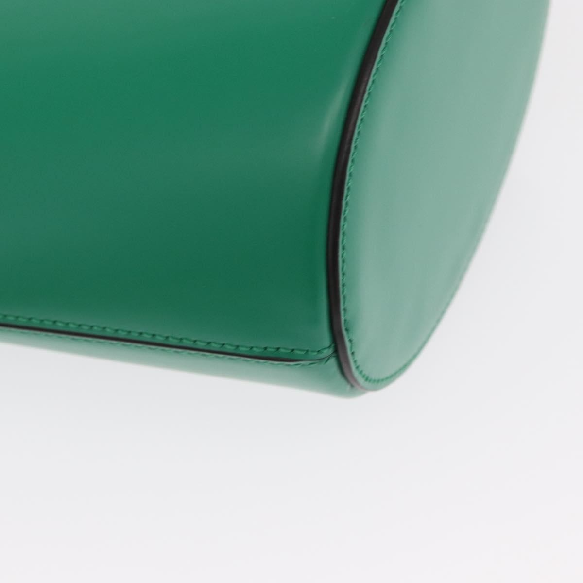 Salvatore Ferragamo Gancini handbag - Brandsamsara