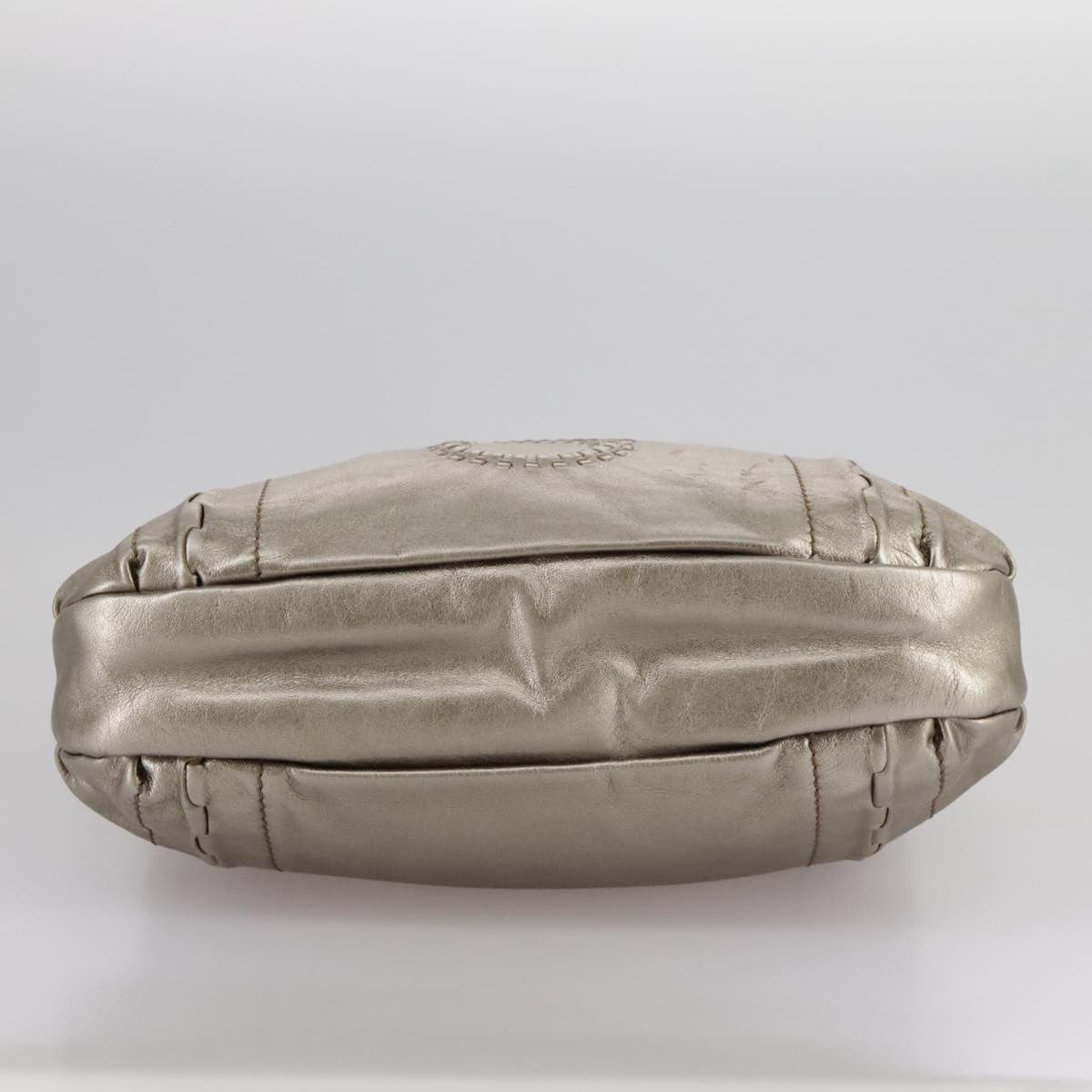 Salvatore Ferragamo Gancini handbag - Brandsamsara