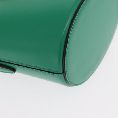 Salvatore Ferragamo Gancini handbag - Brandsamsara