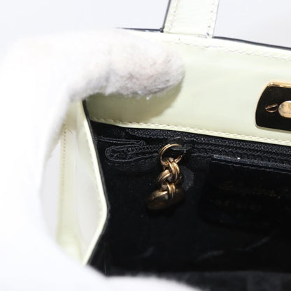 Salvatore Ferragamo Gancini handbag - Brandsamsara