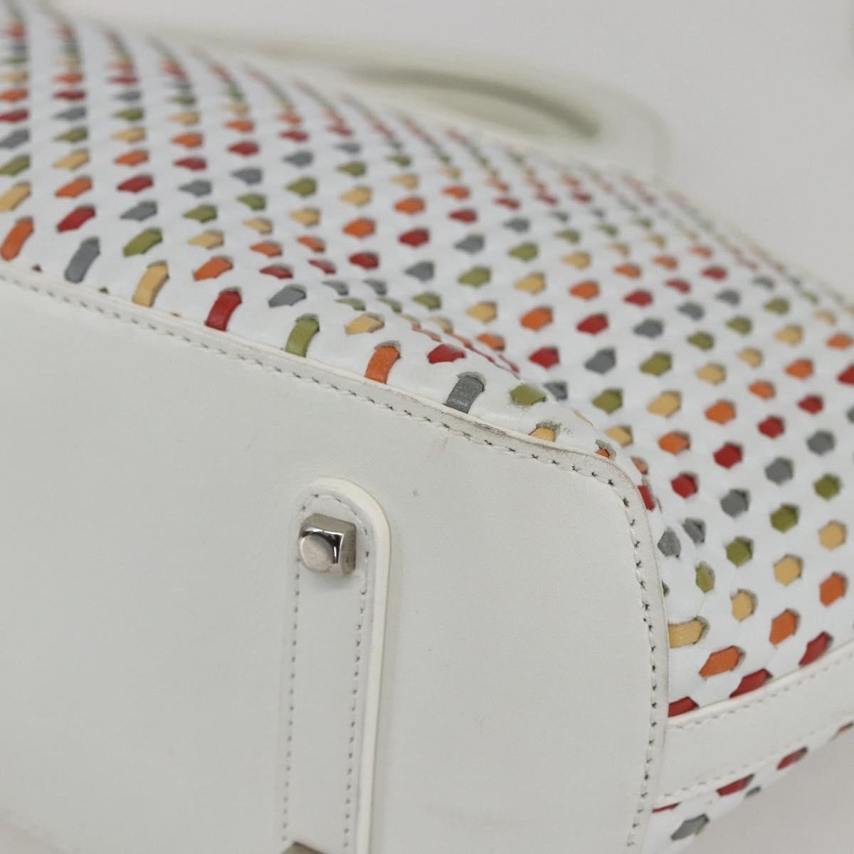 Salvatore Ferragamo Gancini handbag - Brandsamsara