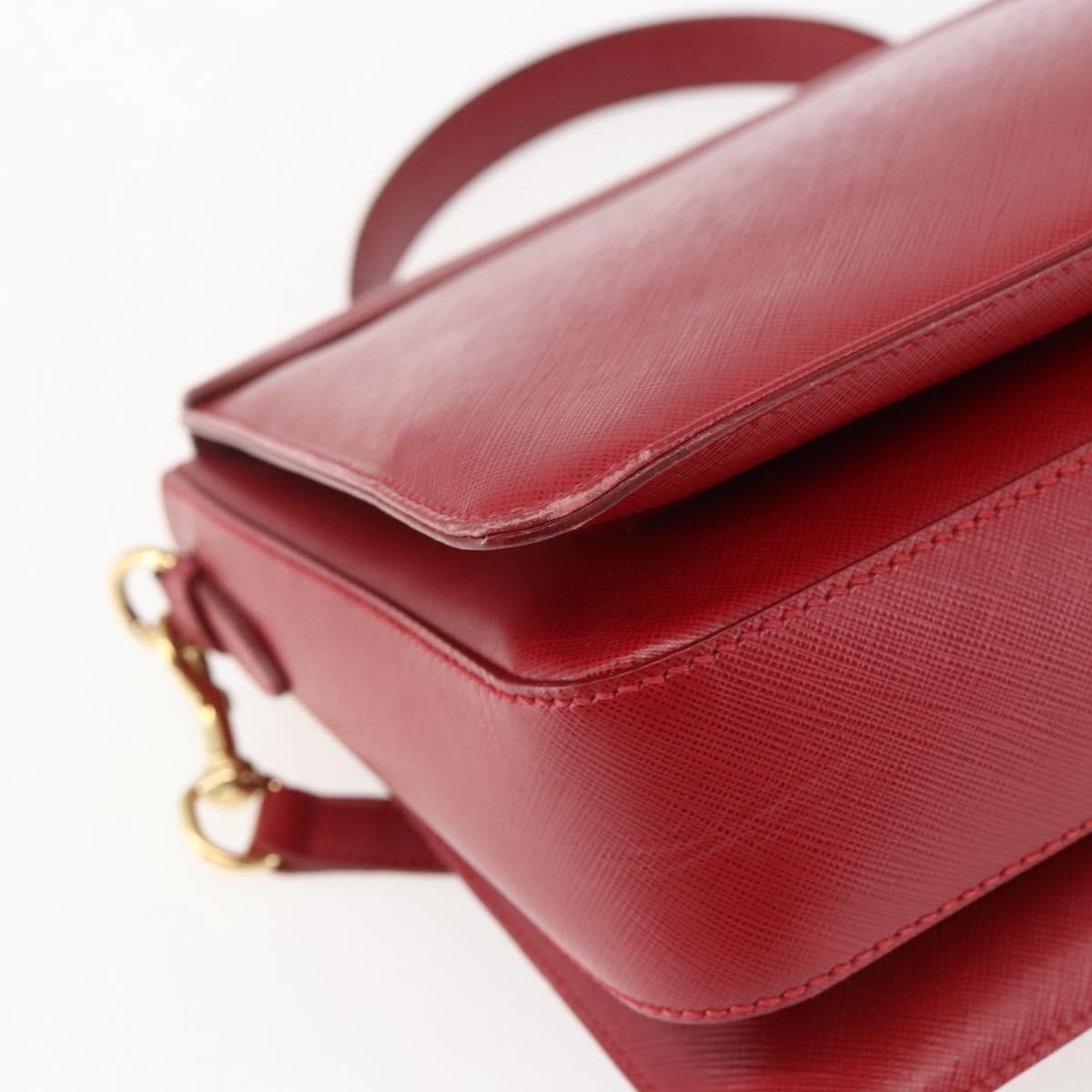 Salvatore Ferragamo Gancini handbag - Brandsamsara
