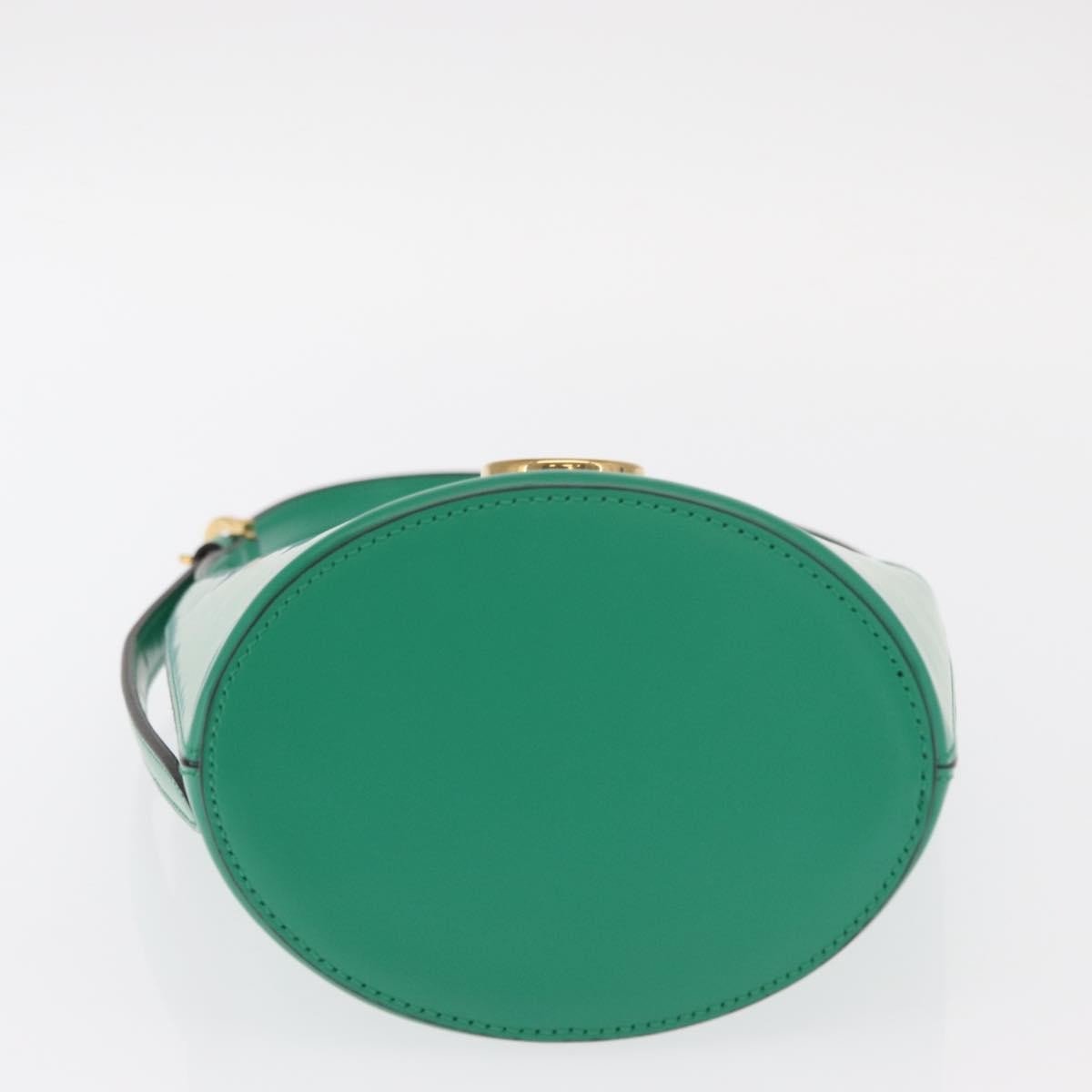 Salvatore Ferragamo Gancini handbag - Brandsamsara