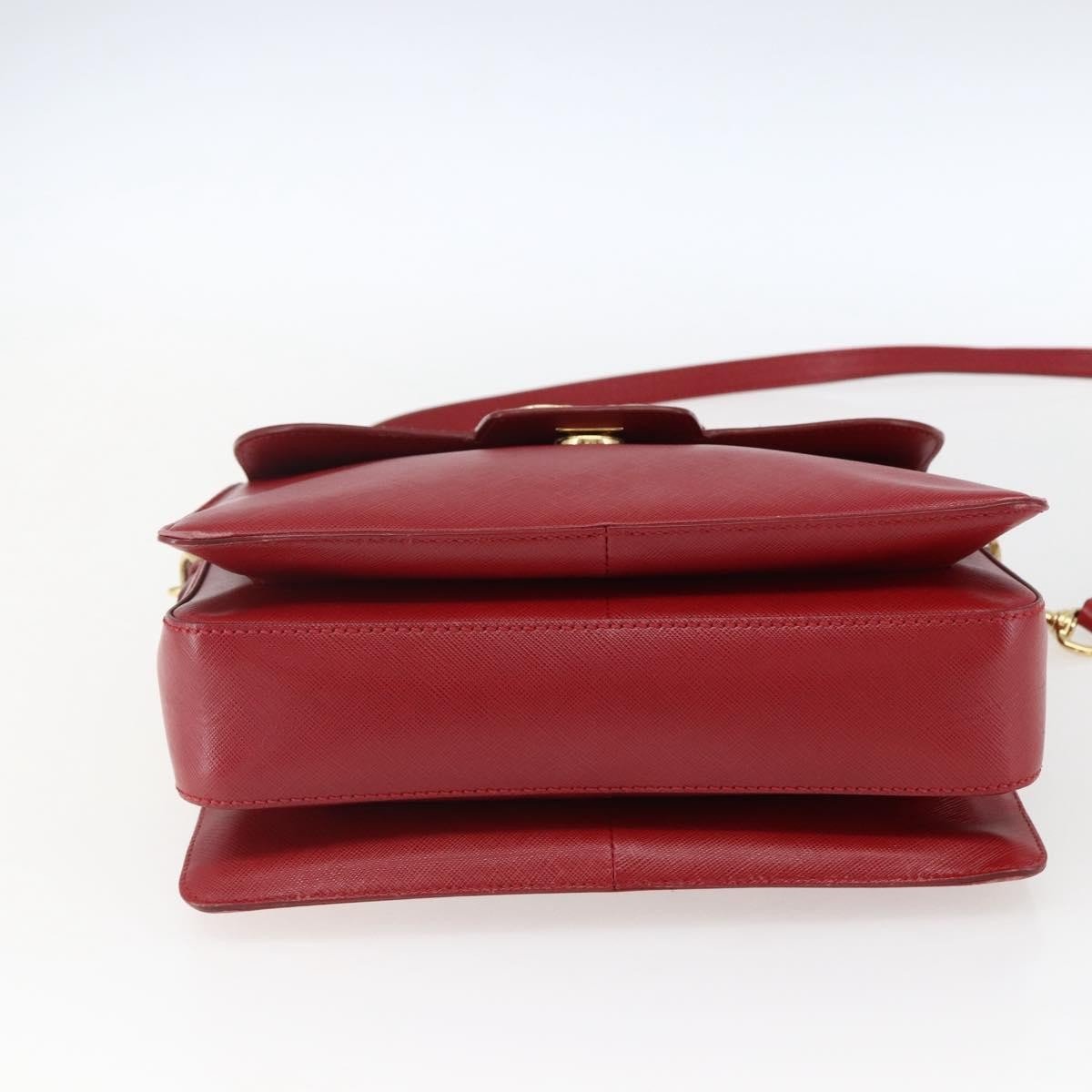 Salvatore Ferragamo Gancini handbag - Brandsamsara