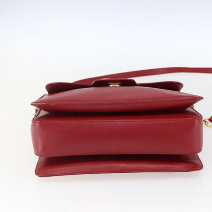 Salvatore Ferragamo Gancini handbag - Brandsamsara