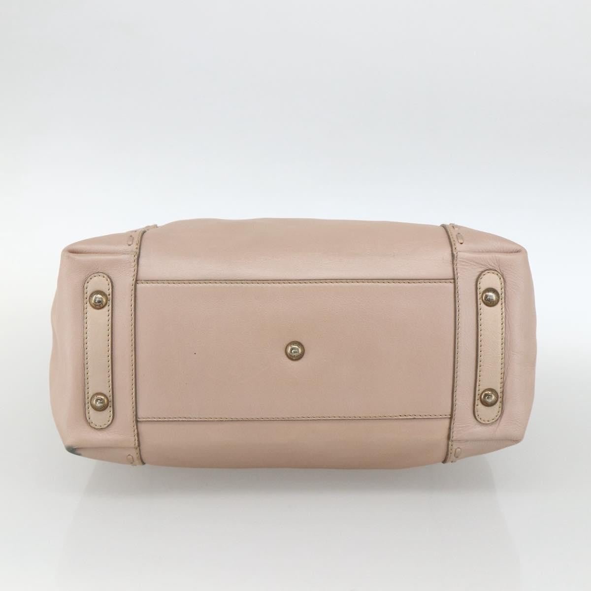 Salvatore Ferragamo Gancini handbag - Brandsamsara