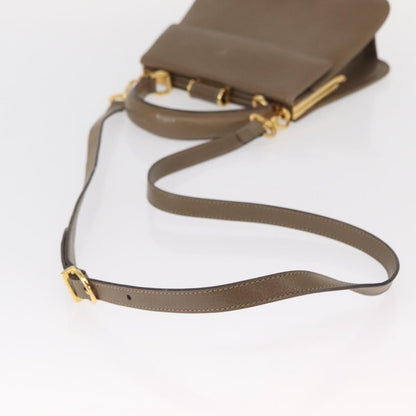 Salvatore Ferragamo Gancini handbag - Brandsamsara