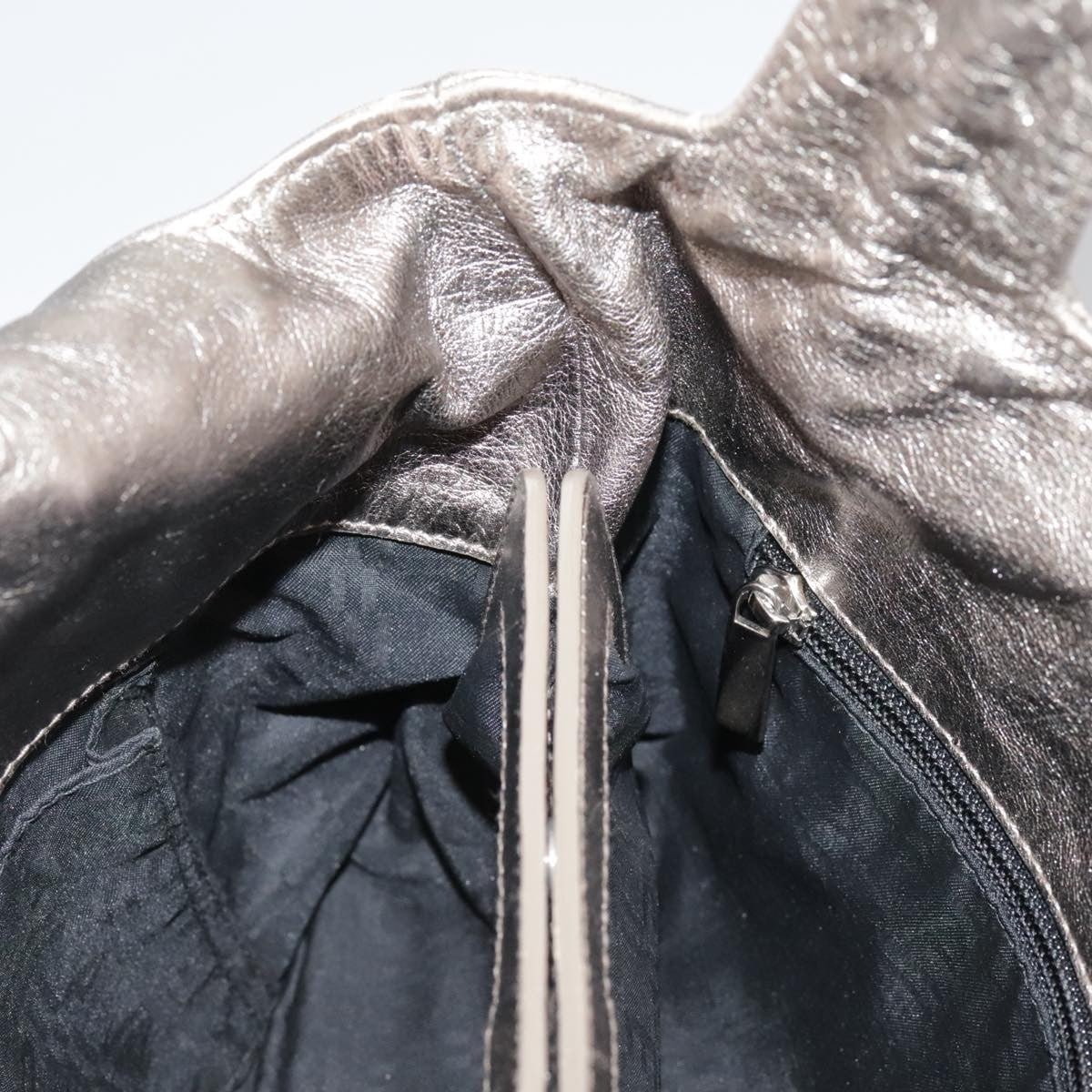 Salvatore Ferragamo Gancini handbag - Brandsamsara