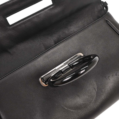 Salvatore Ferragamo Gancini handbag - Brandsamsara