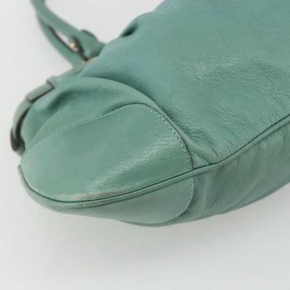 Salvatore Ferragamo Gancini handbag - Brandsamsara