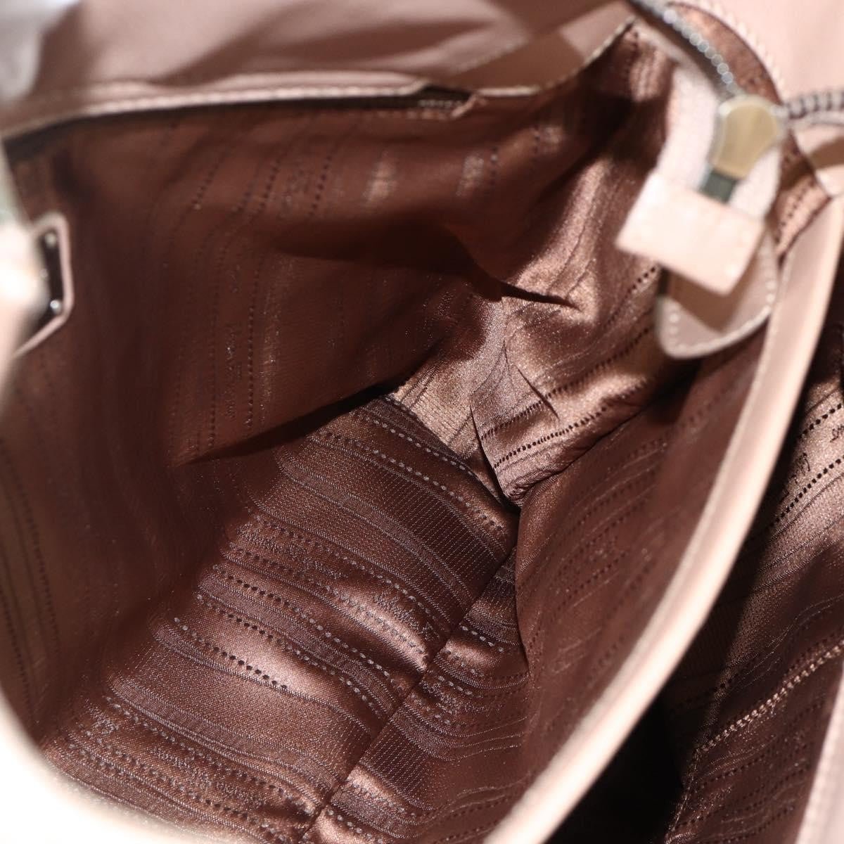 Salvatore Ferragamo Gancini handbag - Brandsamsara