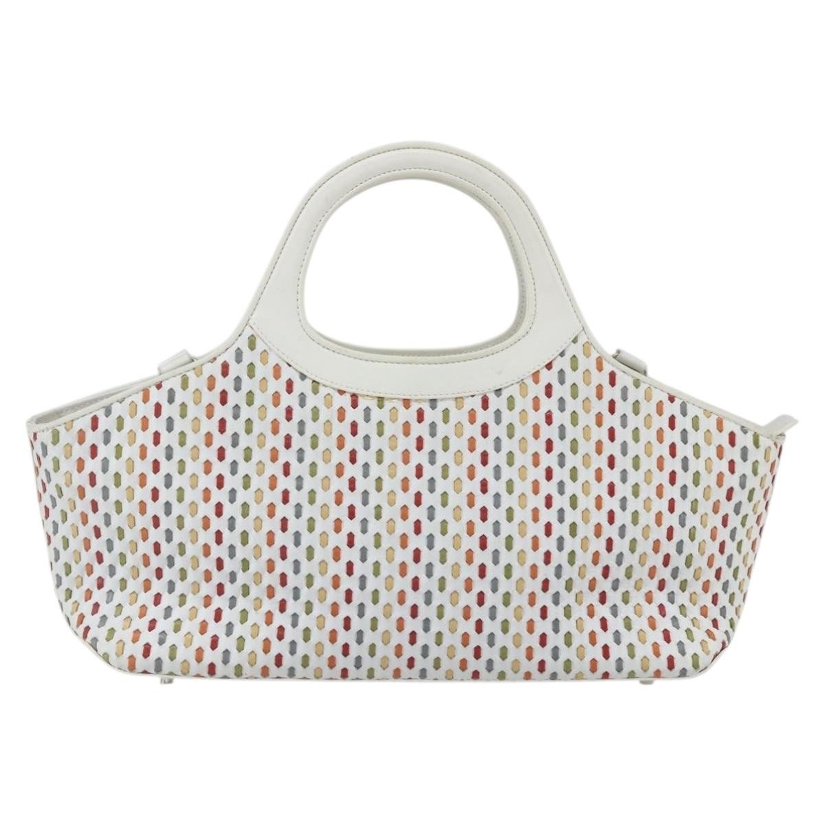 Salvatore Ferragamo Gancini handbag - Brandsamsara