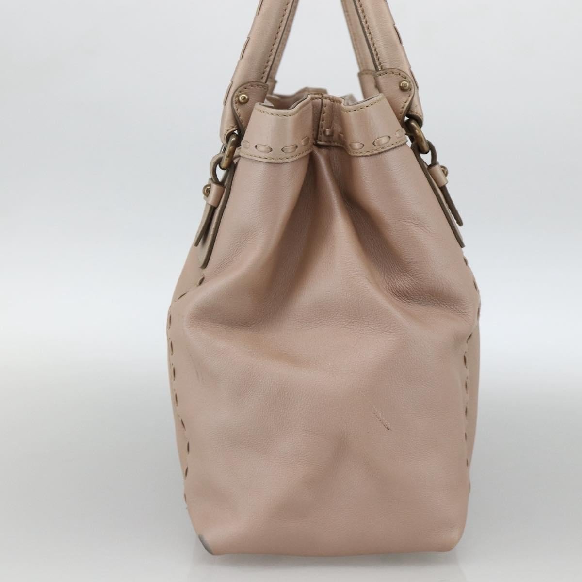 Salvatore Ferragamo Gancini handbag - Brandsamsara