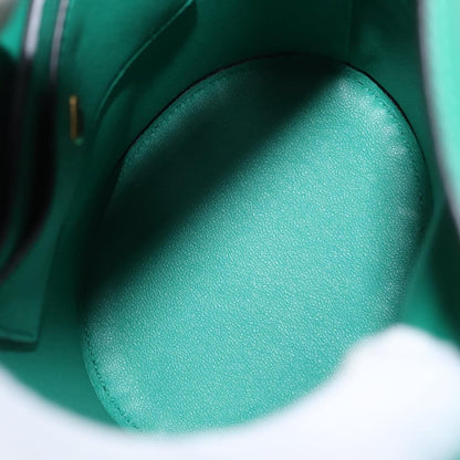 Salvatore Ferragamo Gancini handbag - Brandsamsara