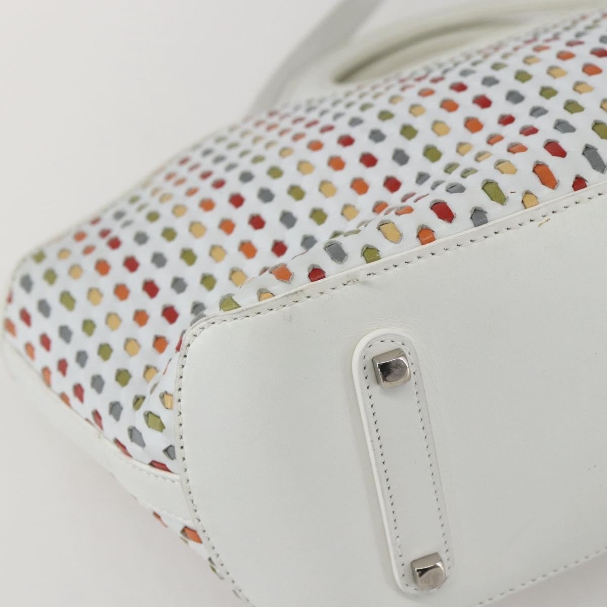 Salvatore Ferragamo Gancini handbag - Brandsamsara