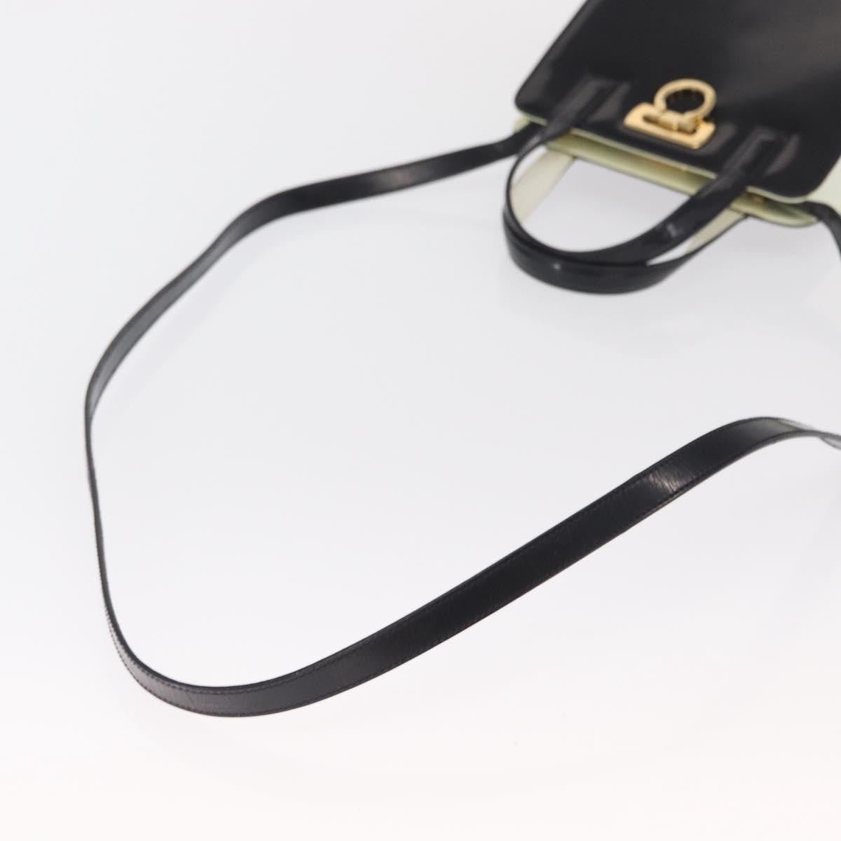 Salvatore Ferragamo Gancini handbag - Brandsamsara