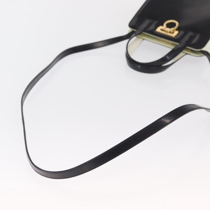 Salvatore Ferragamo Gancini handbag - Brandsamsara