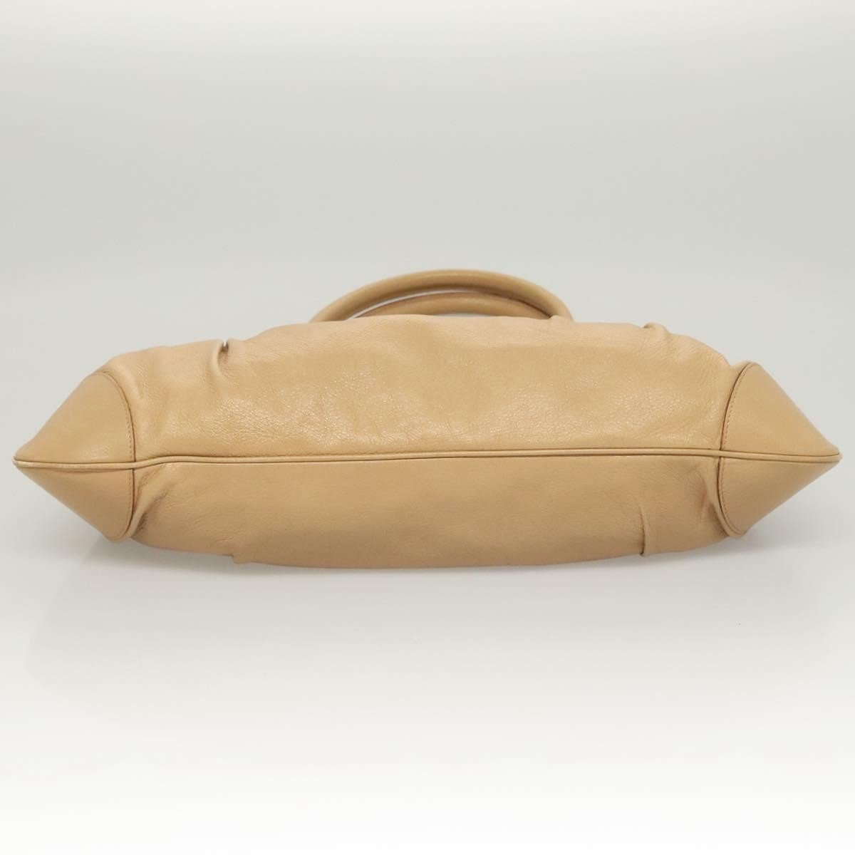 Salvatore Ferragamo Gancini handbag - Brandsamsara
