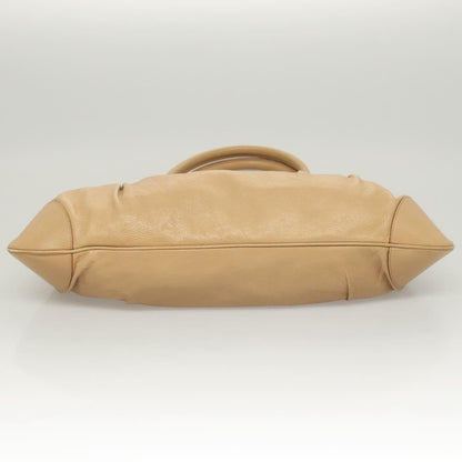 Salvatore Ferragamo Gancini handbag - Brandsamsara