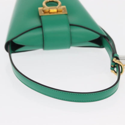 Salvatore Ferragamo Gancini handbag - Brandsamsara