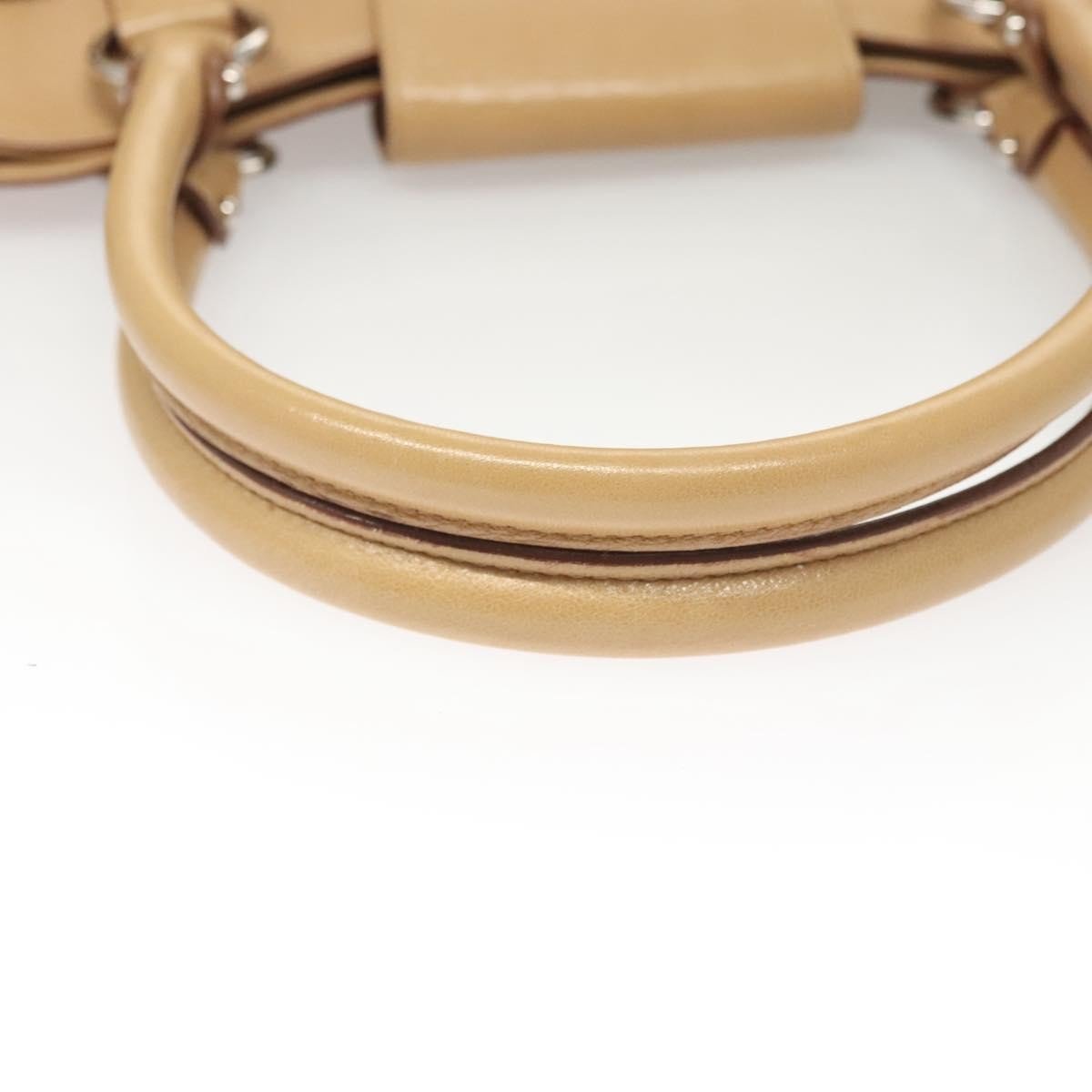 Salvatore Ferragamo Gancini handbag - Brandsamsara